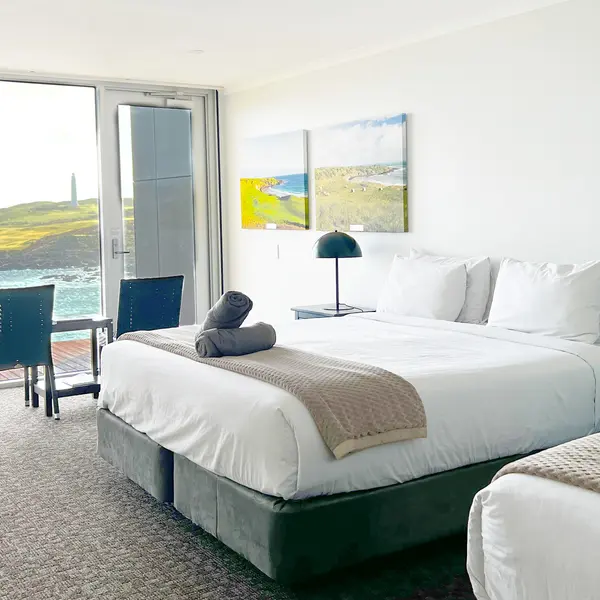 Cape Wickham Golf Links – King Island, King Island, Tasmania 3