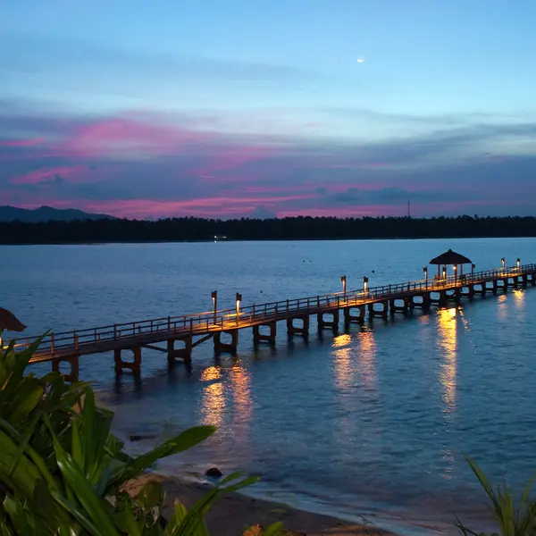 The Oberoi Beach Resort, Lombok, Lombok, Indonesia 5
