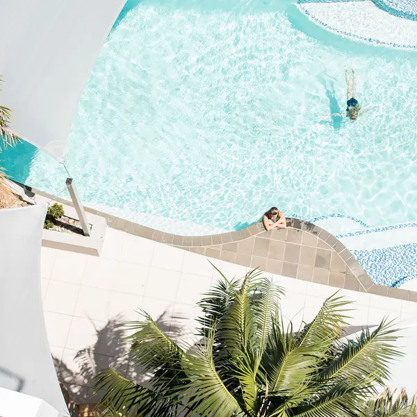 Rumba Beach Resort, Sunshine Coast, Queensland 3