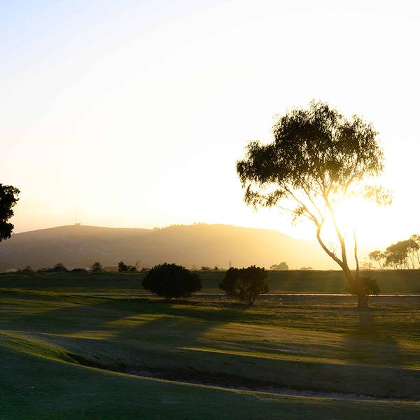 Take a Swing at an 18-Hole Golf Package at Goonawarra Public Golf Course 7