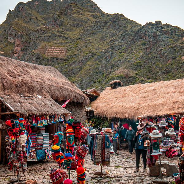 Gourmet Peru with Sacred Valley Farm-to-Table Dining & Authentic Cooking Classes  by Luxury Escapes Tours 5