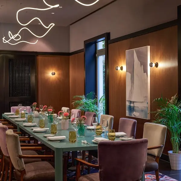 Hotel De Rome Berlin, Berlin, Germany 7