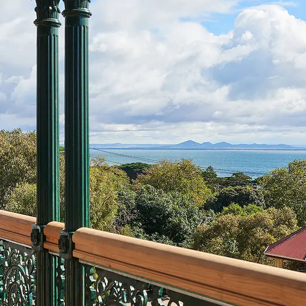 Portarlington Grand Hotel, Bellarine Peninsula, Victoria 2