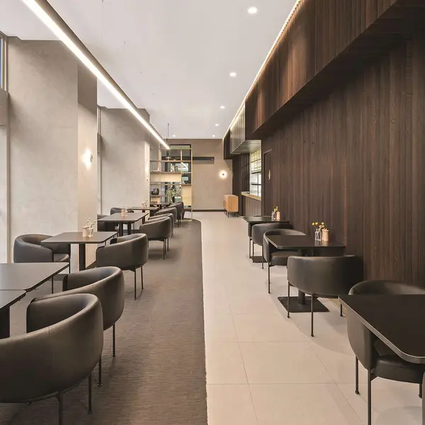 Vibe Hotel Melbourne, Melbourne, Australia 7