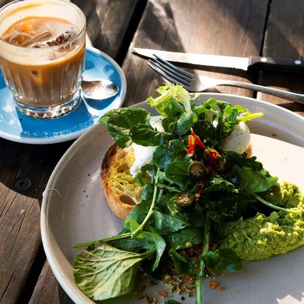 Scenic Sunrise Balloon Flight & Breakfast over Camden Valley 7