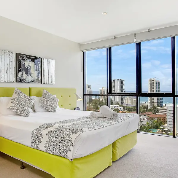Aria Apartments, Gold Coast, Queensland 2