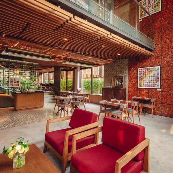 SILA Urban Living, Ho Chi Minh, Vietnam 5