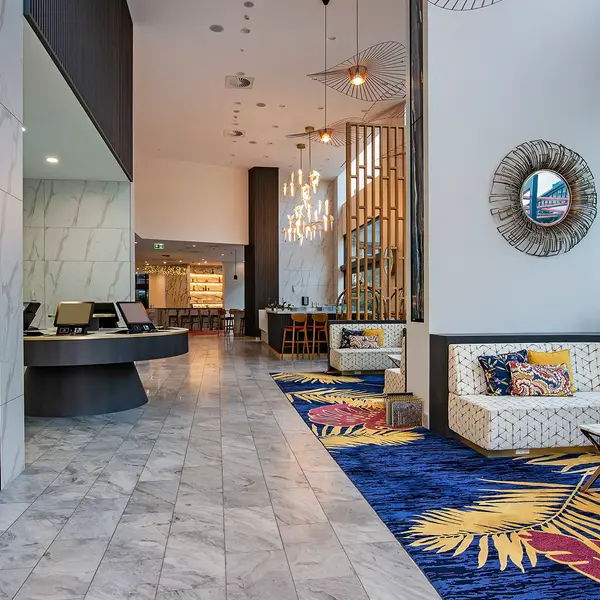 Ruby Gold Coast by CLLIX , Gold Coast, Queensland 6