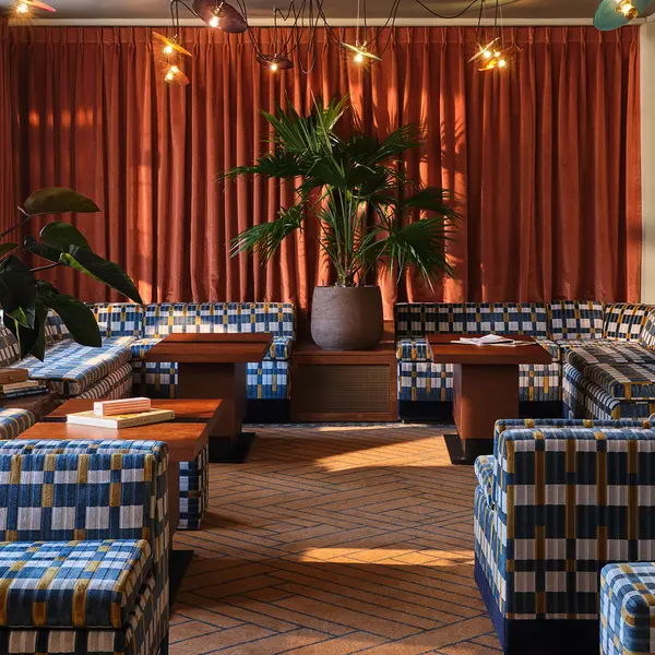 The Hoxton, Lloyd Amsterdam, Amsterdam, Netherlands 6