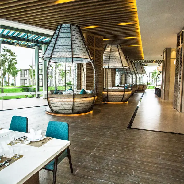 Vinpearl Resort & Golf Nam Hoi An, Hoi An, Vietnam 7