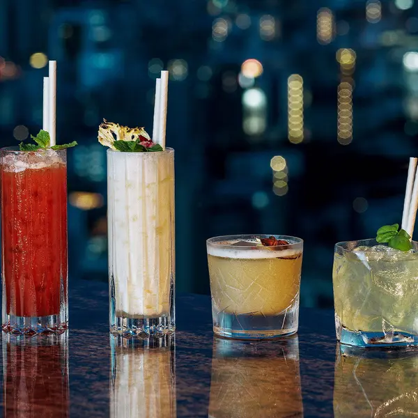 Centara Grand Hotel Osaka, Osaka, Japan 7