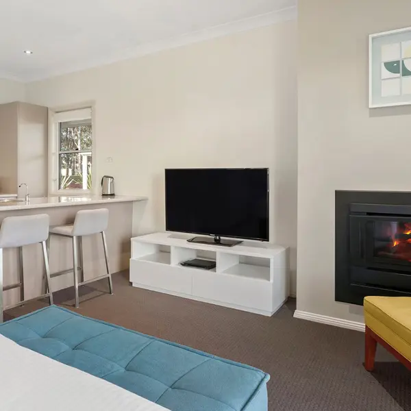 H Boutique Hotel, Pokolbin, New South Wales 7