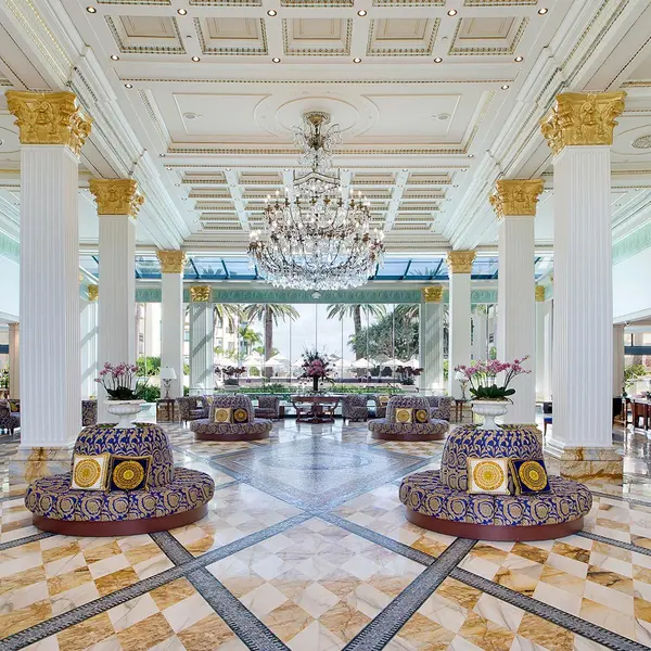 Imperial Hotel Gold Coast, Gold Coast, Queensland 4