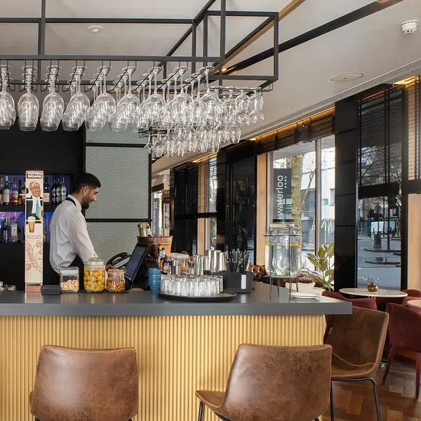 H10 London Waterloo, London, United Kingdom 6