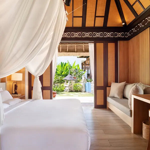 Novotel Bali Benoa, Benoa, Bali 3