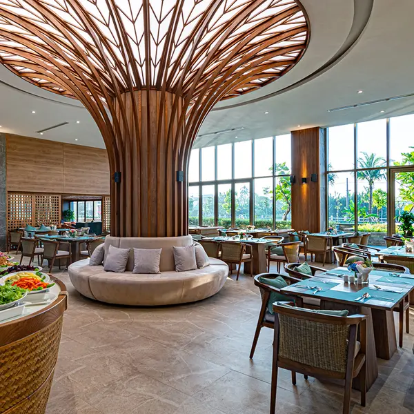 Bellerive Hoi An Resort and Spa, Hoi An, Vietnam 4