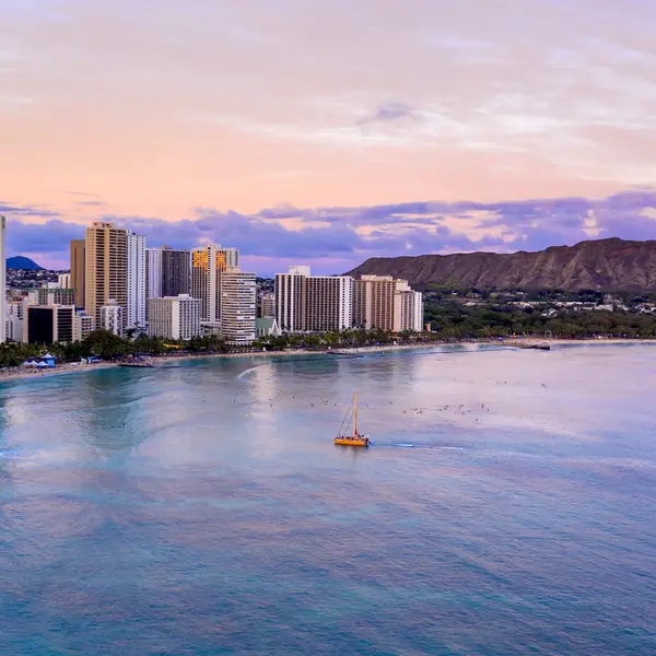 Moana Surfrider, A Westin Resort & Spa, Waikiki Beach, Waikiki, United States 6