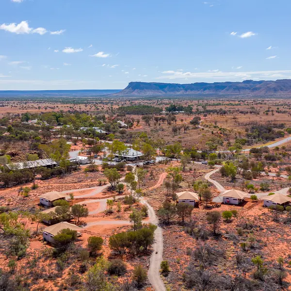 Discovery Resorts - Kings Canyon, Kings Canyon, Northern Territory 1