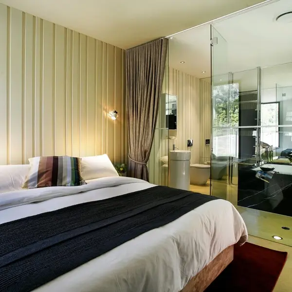 Hepburn at Hepburn, Hepburn Springs, Australia 2