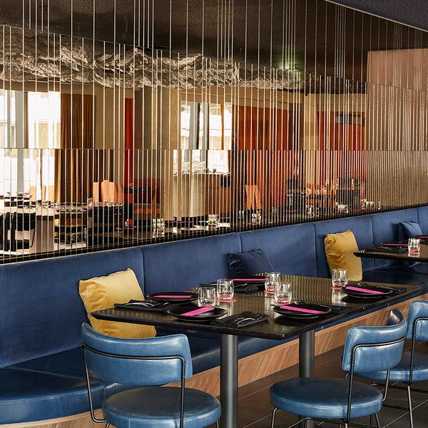 Surprise Your Senses with a Southeast Asian Dinner Feast for Two with Cocktail on Arrival 8