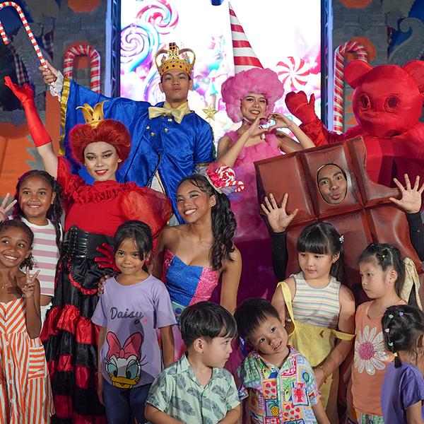 Admission to Trans Studio Bali Indoor Theme Park with Optional iFly & VIP Package Upgrades 7