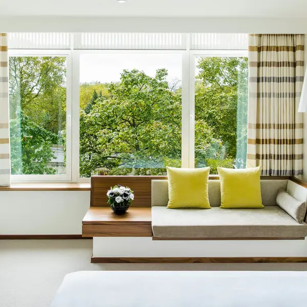 COMO Metropolitan London, London, United Kingdom 8