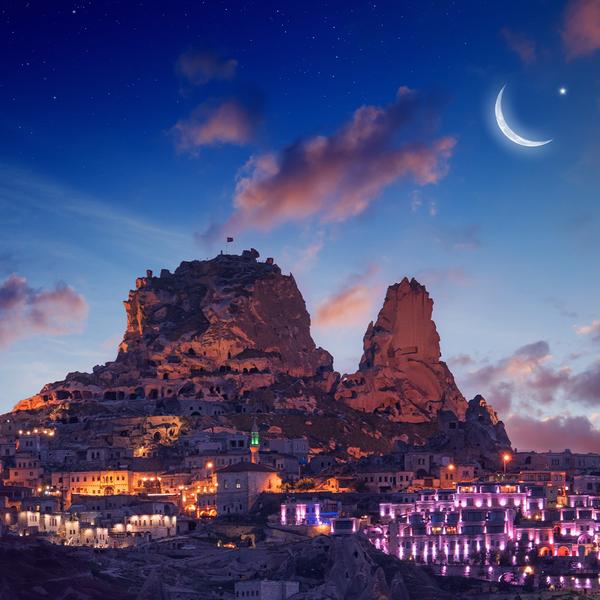 Turkiye 2024 Highlights Tour with Istanbul Discovery, Pamukkale Hot Springs & Cappadocia Visit by Luxury Escapes Trusted Partner Tours 5
