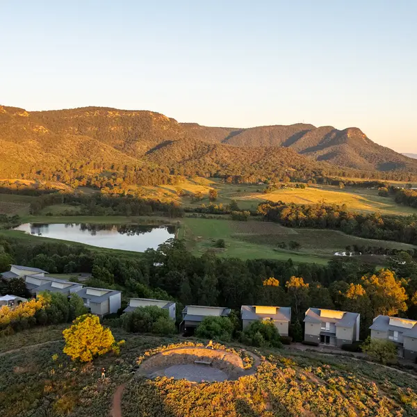 Elysia Wellness Retreat, Hunter Valley, New South Wales 1