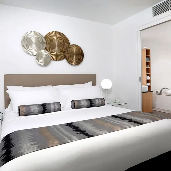 Rumba Beach Resort, Sunshine Coast, Queensland 2