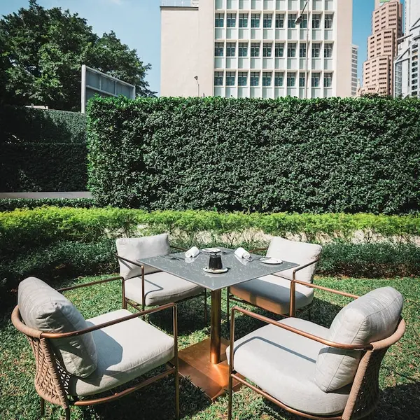 The Murray, Hong Kong, a Niccolo Hotel, Hong Kong, Hong Kong 8