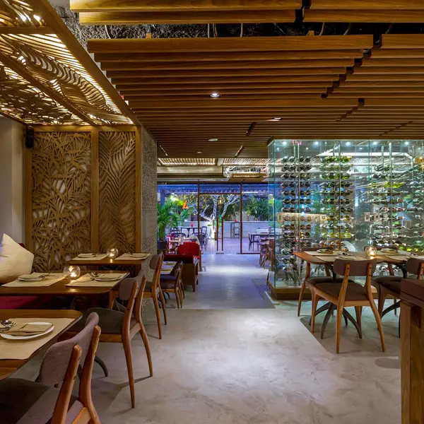 SILA Urban Living, Ho Chi Minh, Vietnam 7