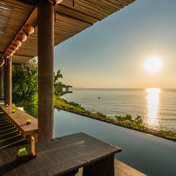 Mia Resort Nha Trang, Nha Trang, Vietnam 5