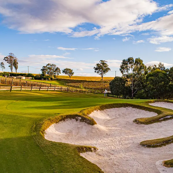 Château Élan at The Vintage, Hunter Valley, New South Wales 6