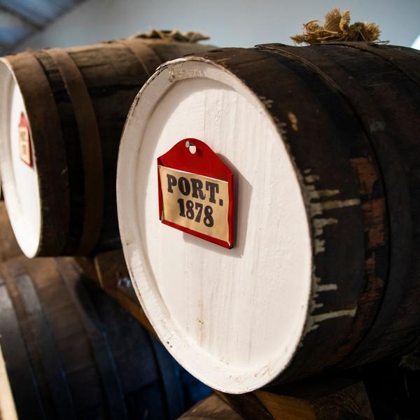 Taste a Century-Old Wine on a Guided Taste of History Tour at Seppeltsfield Estate & Cellar Door Tasting 2