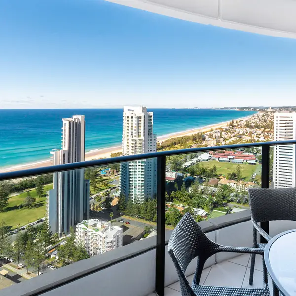 Peppers Broadbeach, Broadbeach, Australia 2