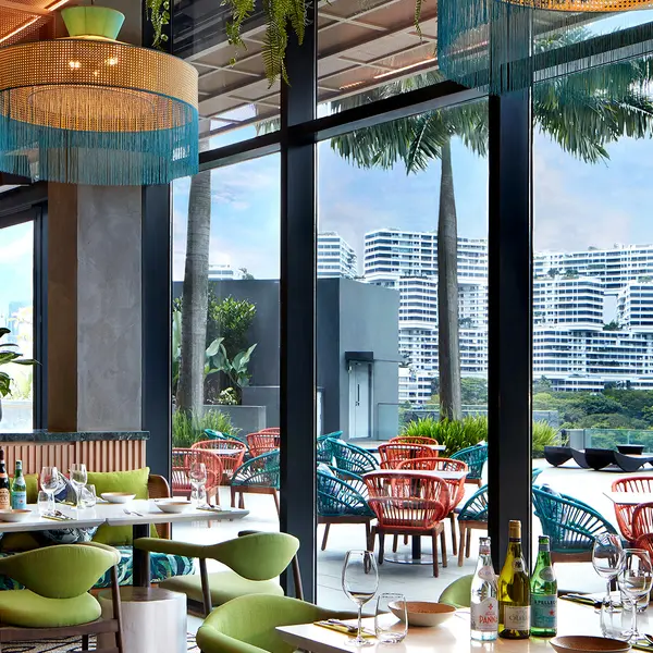 Momentus Hotel Alexandra, Singapore, Singapore 2