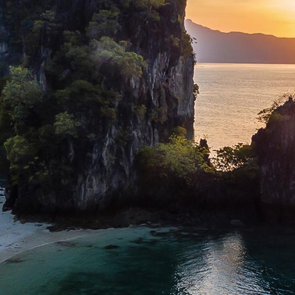 Phuket: Full-Day Phang Nga Bay Sea Caves Kayak Tour with Lunch, Buffet Dinner & Roundtrip Transfers 4