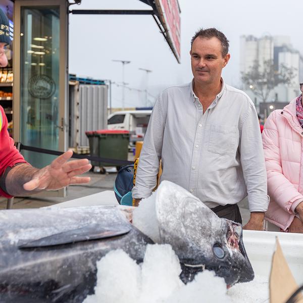 Discover the Hunter Valley on a Full-Day Food & Wine Tour with Lunch, Tastings & Transfers 2