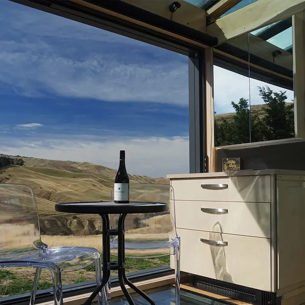 Greystone PurePod, Waipara, New Zealand 7