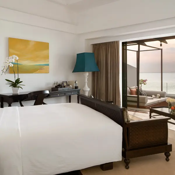 InterContinental Koh Samui Resort, Koh Samui, Thailand  3