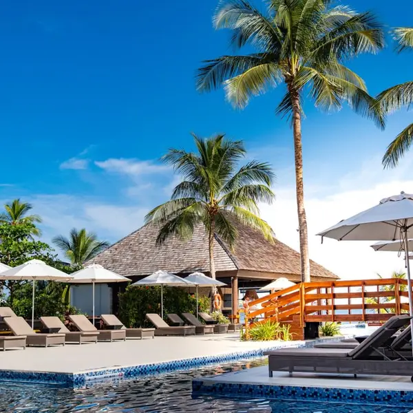 Sheraton Resort & Spa, Tokoriki Island, Fiji, Tokoriki Island, Fiji 4