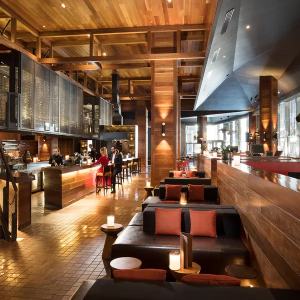 Pan Pacific Melbourne, Melbourne, Victoria 2