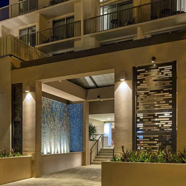 Hilton Garden Inn Waikiki Beach, Honolulu, USA 7