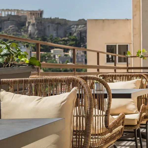 Royalty Hotel Athens, Athens, Greece 4