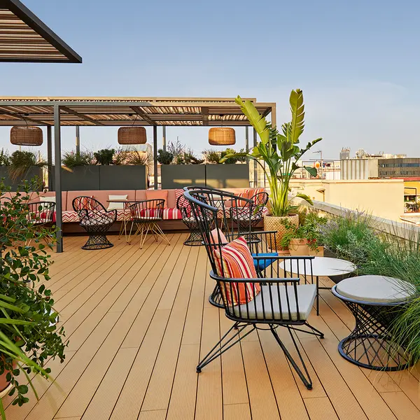 Kimpton Vividora Barcelona, an IHG Hotel, Barcelona, Spain 2