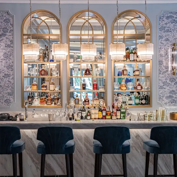 Sofitel Legend Metropole Hanoi, Hanoi, Vietnam 6