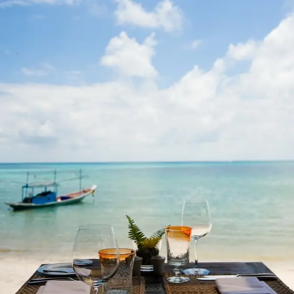 Sareeraya Villas & Suites, Koh Samui, Thailand 6