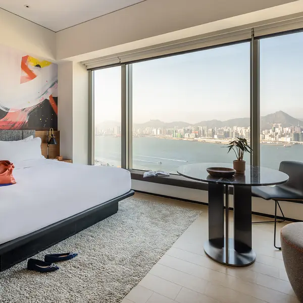 EAST Hong Kong, Hong Kong, Hong Kong 3