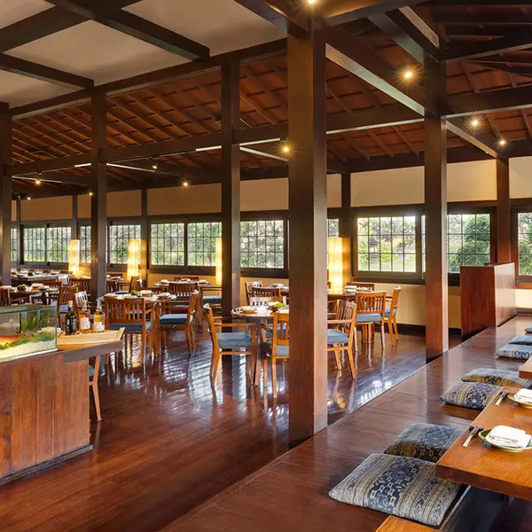 Grand Hyatt Bali, Nusa Dua, Bali 8