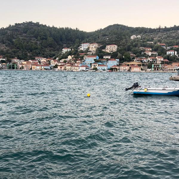 Greece Luxury Catamaran 2026 Ionian Odyssey with Shore Excursions & Complimentary Drinks Onboard by  7